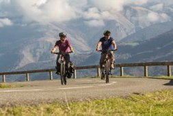 Cyclotourisme