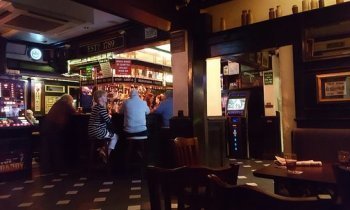 Liverpool : Mathew Street 266