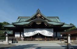 Tokyo à l'époque d'Edo