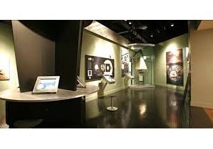 Las Vegas : Atomic Testing Museum