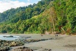 Costa Rica