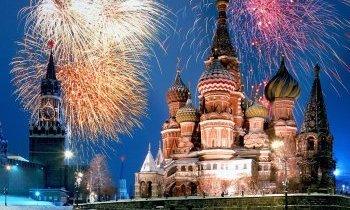 Moscou