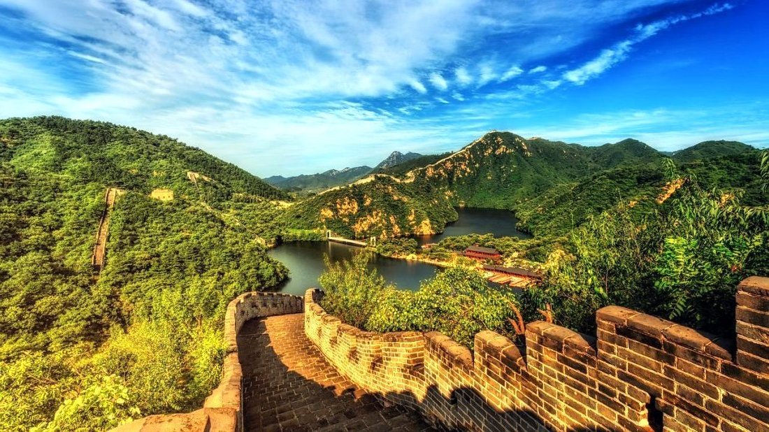 Monuments d'Asie : 7 monuments à visiter durant votre séjour en Asie