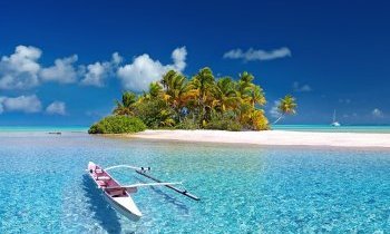 Tahiti : une destination de rêve