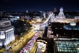 Madrid
