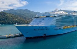 Croisière inoubliable aux Caraïbes