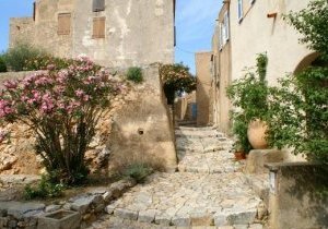 Corse, découvrez Pigna