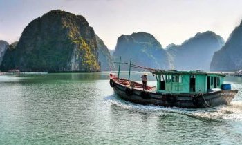 Les plus belles îles du Vietnam