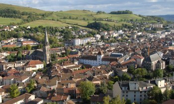 Aurillac
