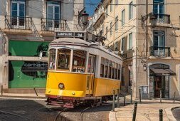 Partir en Portugal
