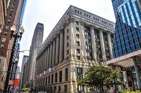 Chicago City Hall