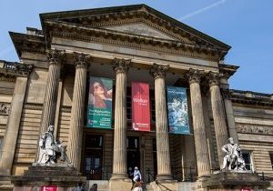 Liverpool : Walker Art Gallery