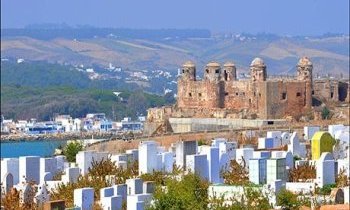 Séjour au Maroc