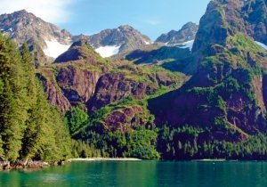 L'Alaska