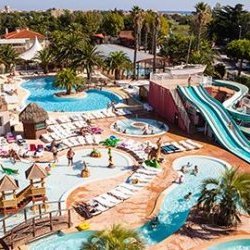 Que signifient le nombre d'étoiles d'un camping ?