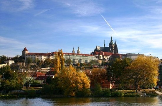 Prague