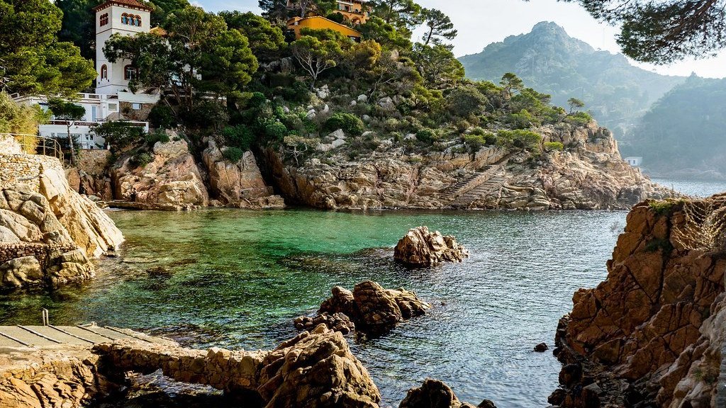 Évasion sur la Costa Brava : un paradis à découvrir