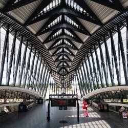 Lyon, meilleur aéroport européen