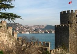 Istanbul : Rumeli Hisari