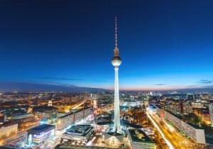 Week-end à Berlin