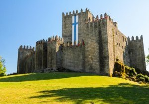 Une journée à Guimaraes