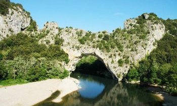 Séjour en Ardèche méridionale