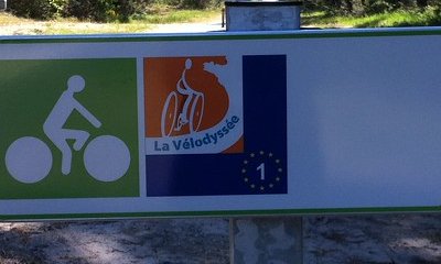 Cyclotourisme en Charente