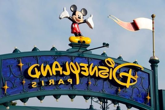 Disneyland Paris en famille