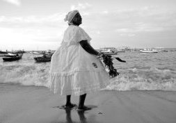 Découverte de Salvador de Bahia