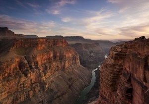 Las Vegas : Le Grand Canyon