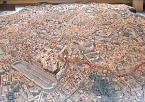 Comment visiter Rome en 3 jours