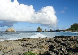 Passer des vacances à la Guadeloupe