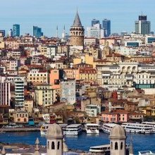 Découvrir Istanbul