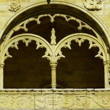 Mosteiro Dos Jerónimos