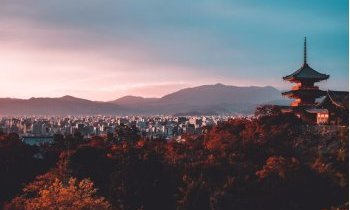 Temples incontournables du Japon