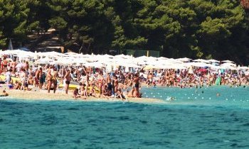 Les plus belles plages de Croatie : un guide détaillé