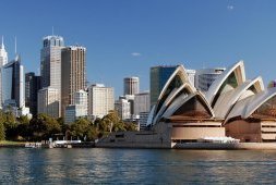 Australie