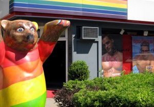 Berlin, ville Gay Friendly