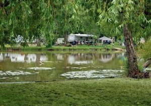 Trouver un camping dans les Pyrénées-Atlantiques