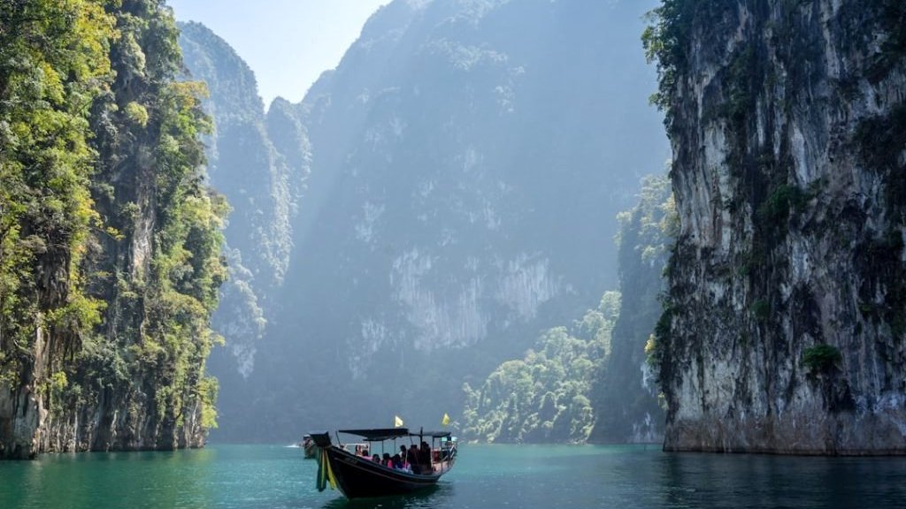 Thaïlande : 5 destinations incontournables à explorer