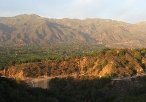 Explorer la Côte Ouest des États-Unis