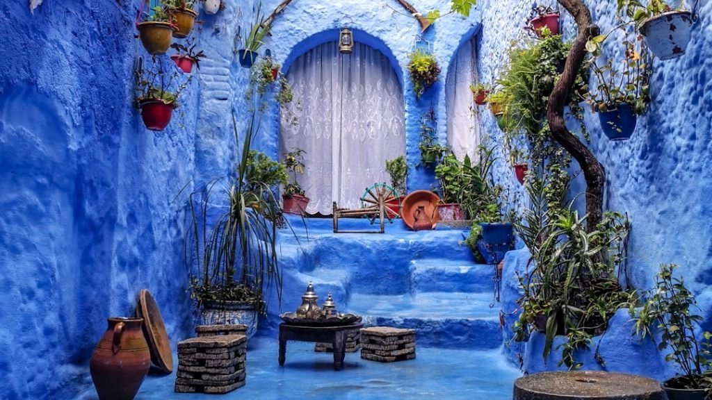 12 incontournables du Maroc