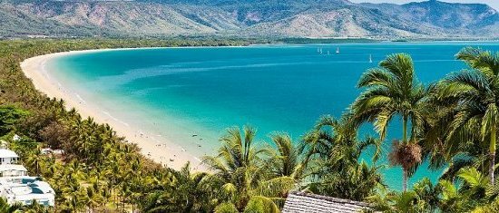 Visiter Cairns en Australie