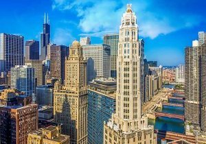 Préparer votre voyage à Chicago