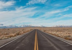 La Route 66