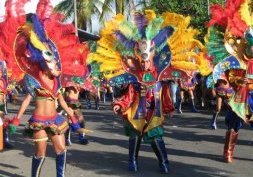 Tourisme au Costa Rica