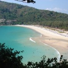 Phuket Beach
