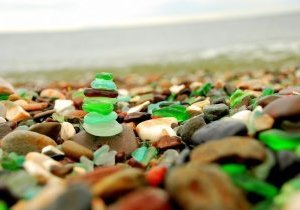 Californie : Guide complet sur Glass Beach