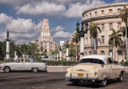 Cuba