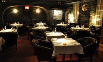 5 restos sympas sur le vieux port de Montréal